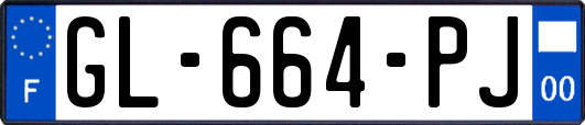 GL-664-PJ