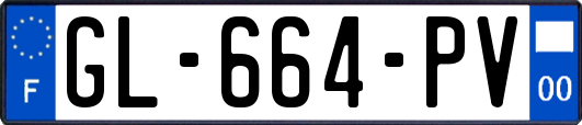 GL-664-PV