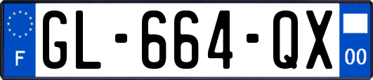 GL-664-QX