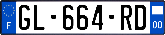 GL-664-RD