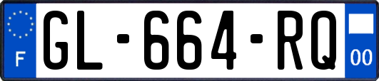 GL-664-RQ