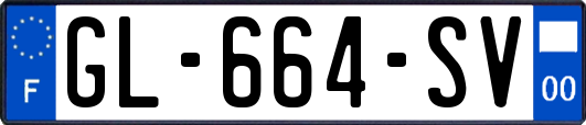GL-664-SV