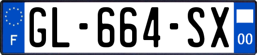 GL-664-SX