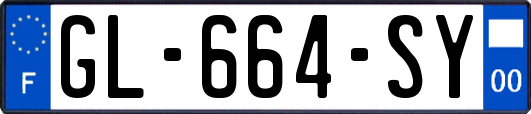 GL-664-SY