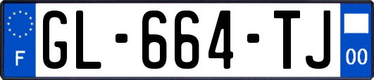 GL-664-TJ