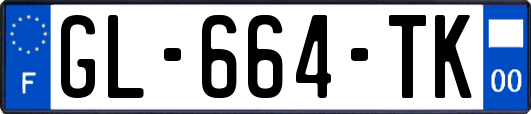 GL-664-TK