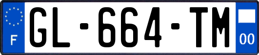 GL-664-TM