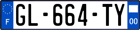 GL-664-TY