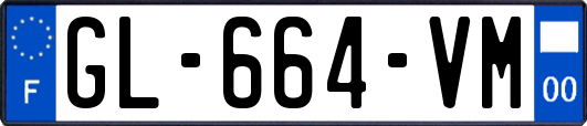 GL-664-VM