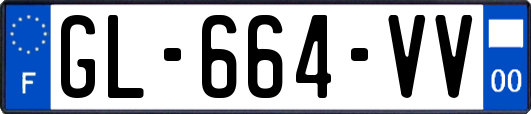GL-664-VV