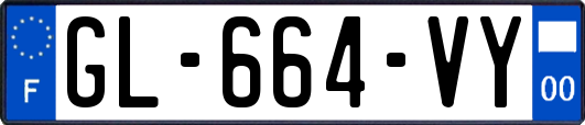 GL-664-VY