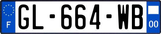 GL-664-WB