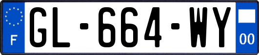 GL-664-WY