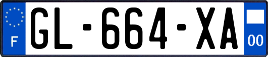 GL-664-XA