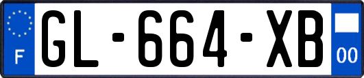 GL-664-XB