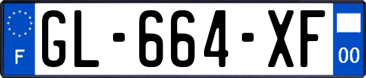 GL-664-XF