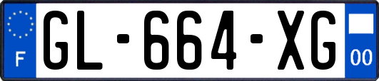 GL-664-XG