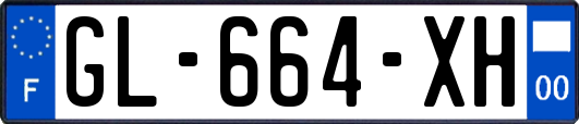 GL-664-XH