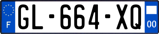 GL-664-XQ