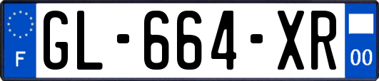 GL-664-XR