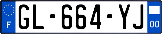 GL-664-YJ
