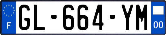 GL-664-YM