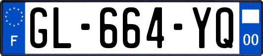 GL-664-YQ