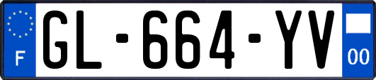 GL-664-YV