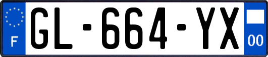 GL-664-YX