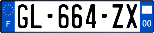 GL-664-ZX