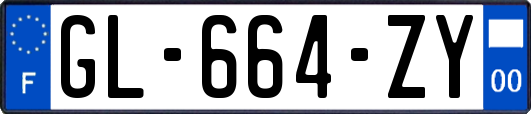 GL-664-ZY