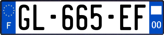 GL-665-EF