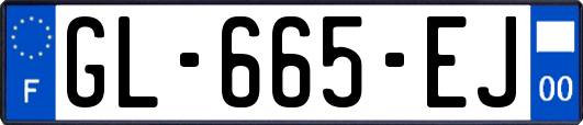 GL-665-EJ
