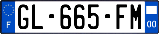 GL-665-FM