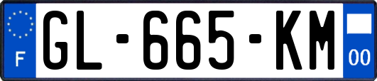 GL-665-KM