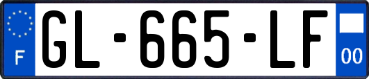 GL-665-LF
