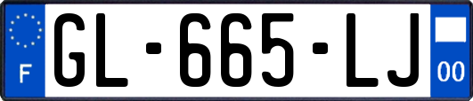 GL-665-LJ