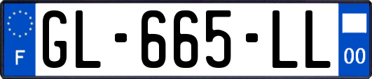 GL-665-LL