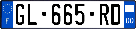 GL-665-RD