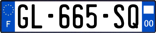GL-665-SQ