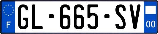 GL-665-SV