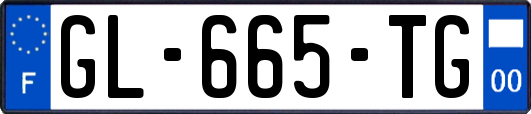 GL-665-TG