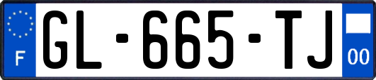 GL-665-TJ