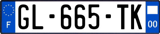GL-665-TK