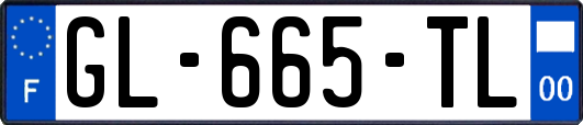 GL-665-TL