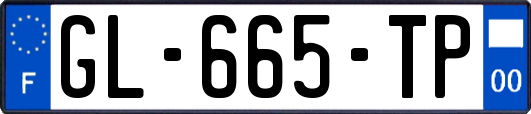 GL-665-TP
