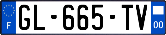 GL-665-TV