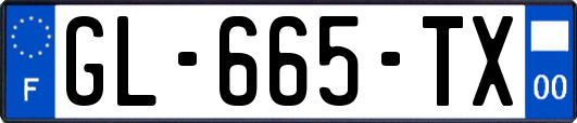 GL-665-TX
