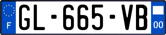 GL-665-VB