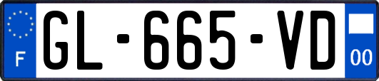 GL-665-VD